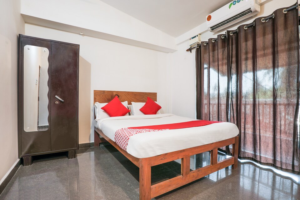 Prop LIVE with NEW code - GOA3775, Baga Goa, Goa