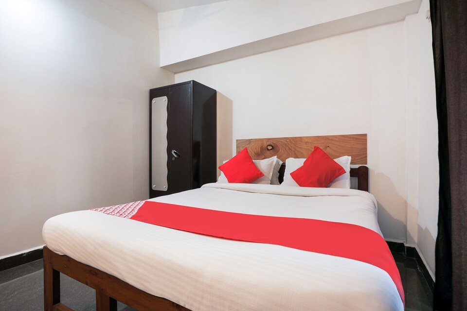 Prop LIVE with NEW code - GOA3775, Baga Goa, Goa