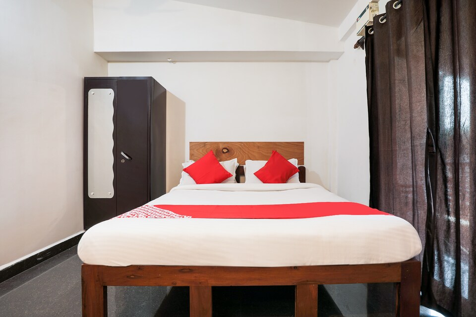 Prop LIVE with NEW code - GOA3775, Baga Goa, Goa