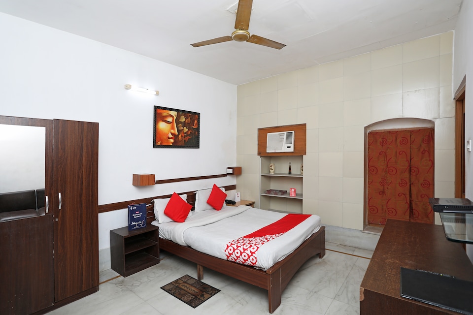 OYO 3741 Inspirasun Kalighat, Gariahat Kolkata, Kolkata