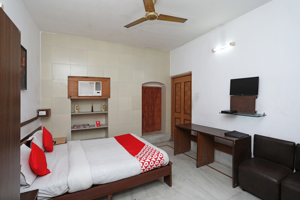 OYO 3741 Inspirasun Kalighat, Gariahat Kolkata, Kolkata