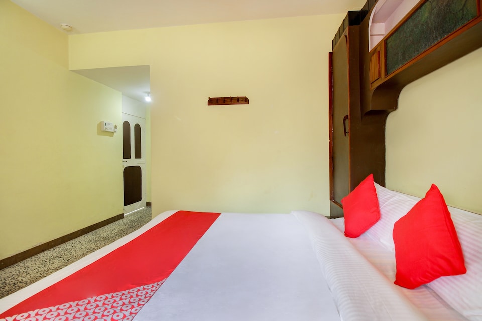 OYO 39579 Gaffino's Beach Resort, Cavelossim Goa, Goa