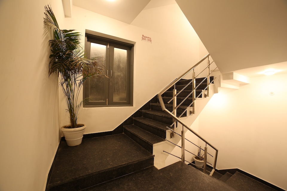 Townhouse Hotel Moro, North Delhi, Delhi