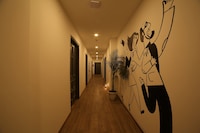 Townhouse Hotel Moro