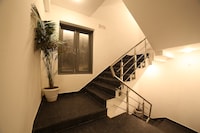 Townhouse Hotel Moro