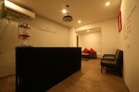 Townhouse Hotel Moro