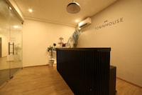 Townhouse Hotel Moro