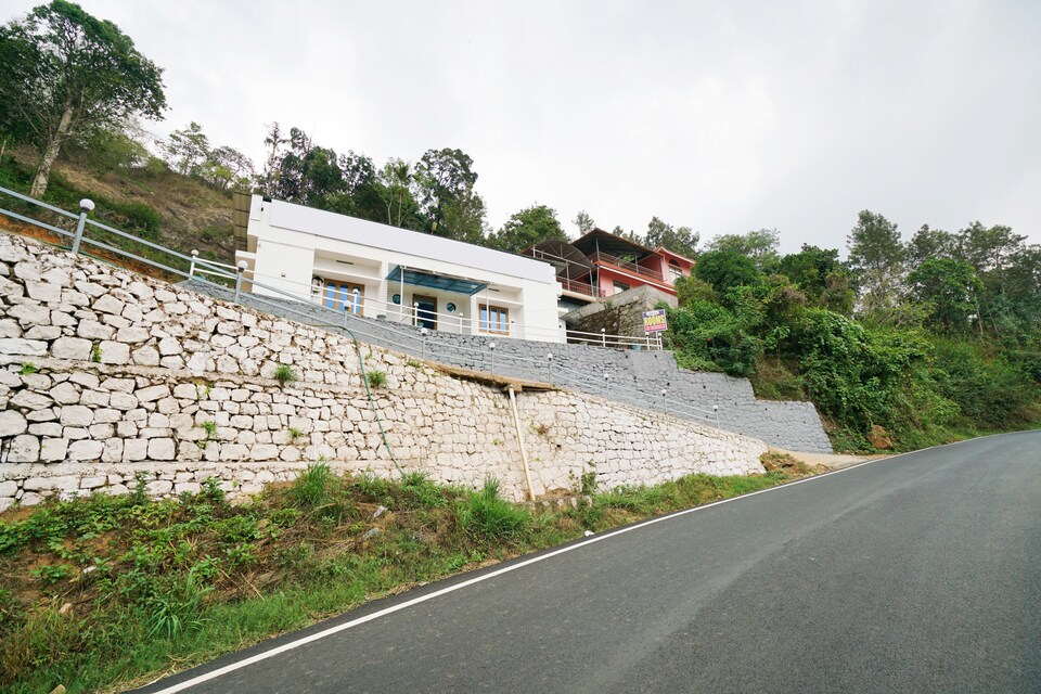 OYO 39583 Munnar Heritage Cottage, Anachal, Munnar