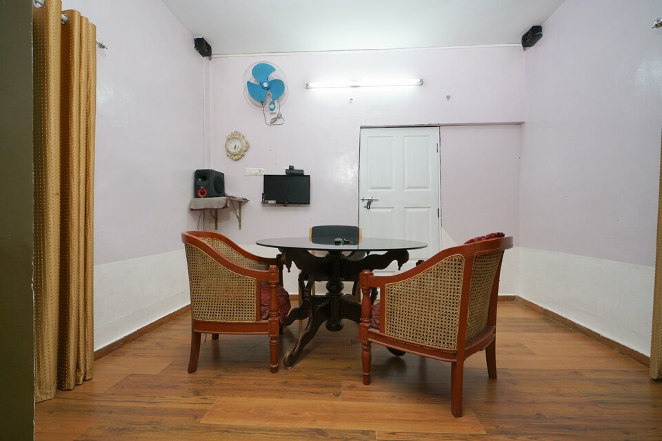 OYO 39583 Munnar Heritage Cottage, Anachal, Munnar