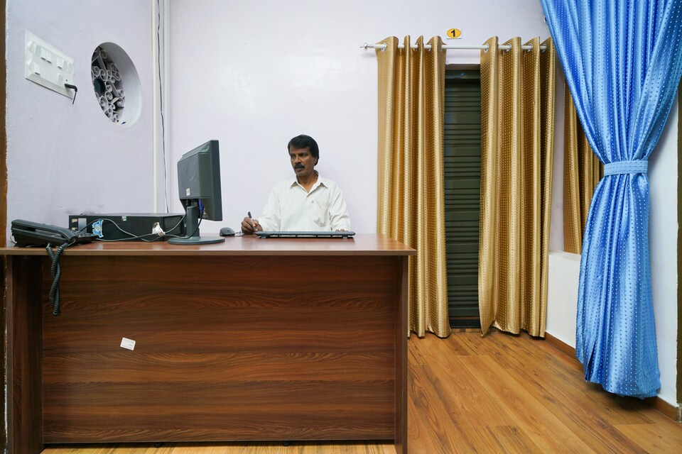 OYO 39583 Munnar Heritage Cottage, Anachal, Munnar