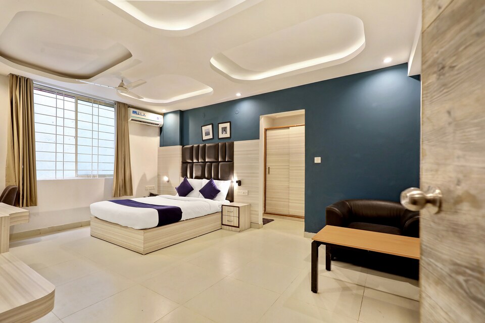 Live on BLR2323, Koramangala Sony World Signal, Bangalore