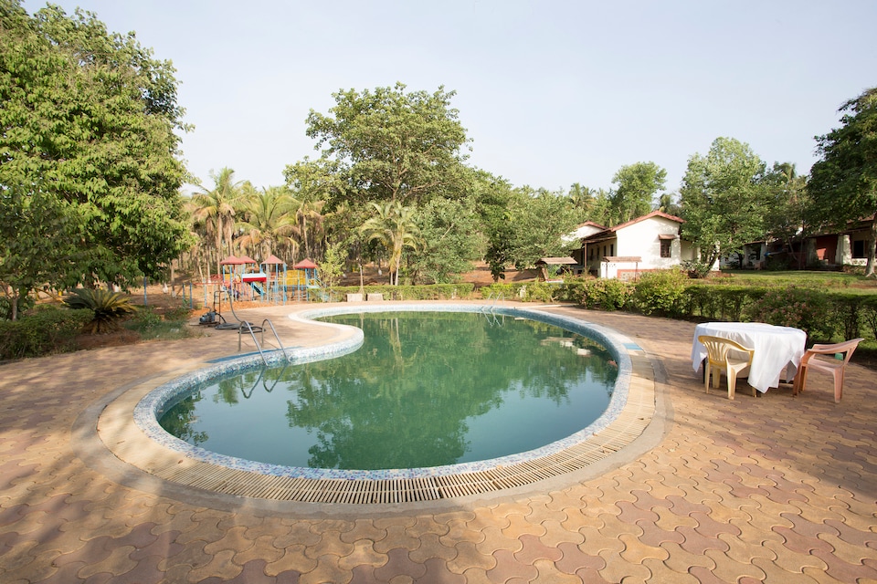OYO 39586 Satya Resort, Mumbai Thane-Mulund-Bhandup, Mumbai