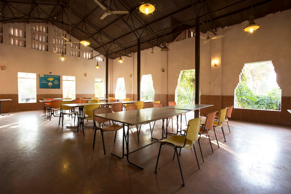 OYO 39586 Satya Resort, Mumbai Thane-Mulund-Bhandup, Mumbai