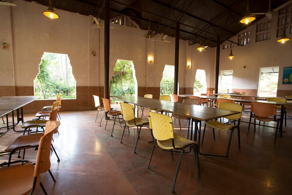 OYO 39586 Satya Resort, Mumbai Thane-Mulund-Bhandup, Mumbai