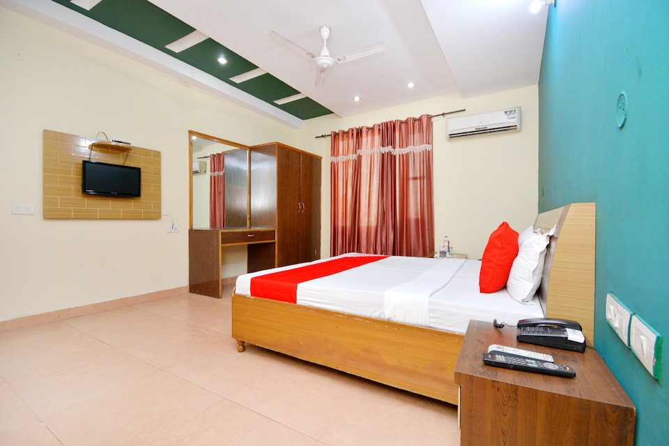 OYO 39588 Greenland Hotel, Khanna, Khanna