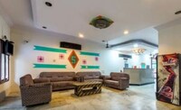 Hotel O Flagship Santhi Grand