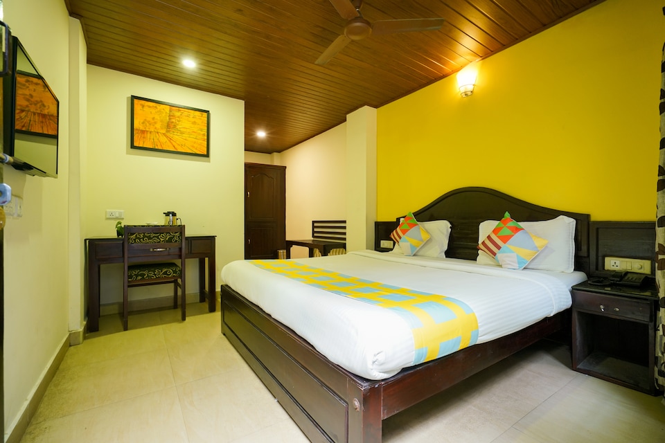 OYO Home 39593 New Gate Inn, Munnar City Munnar, Munnar