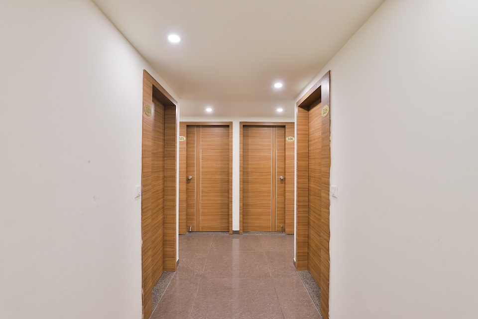 OYO 646 Hotel Salute, Ashram Road Ahmedabad, Ahmedabad