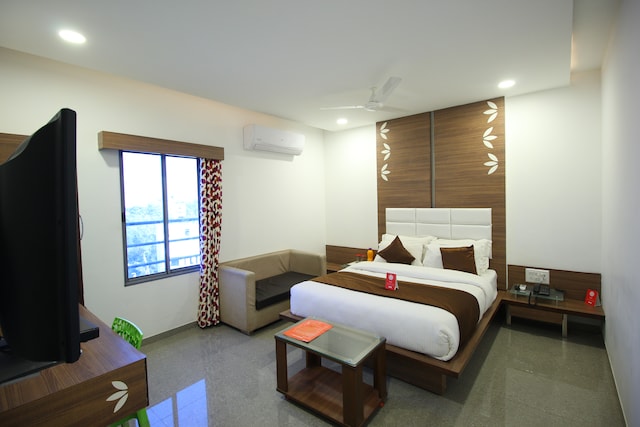 Studio Apartment Ahmedabad Tcs oyo rooms ahmedabad, booking starts @ ₹749/night Studio Apartment Ahmedabad Tcs oyo rooms ahmedabad, booking starts @ ₹749/night