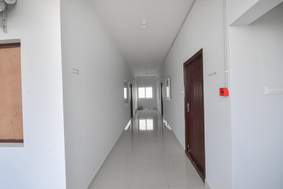 LIVE AS COM479, Sathy Road Coimbatore, Coimbatore