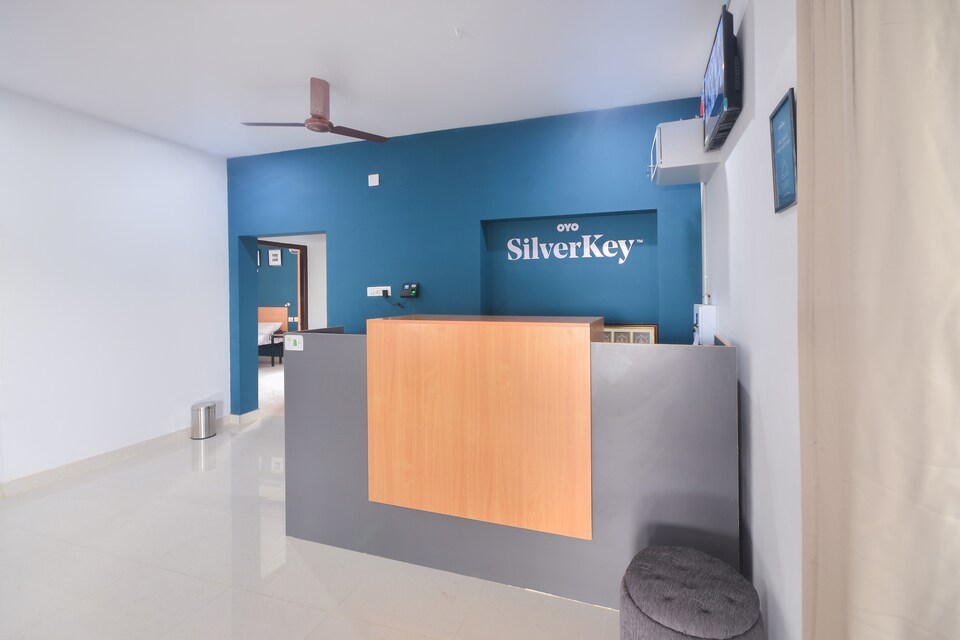 LIVE AS COM479, Sathy Road Coimbatore, Coimbatore