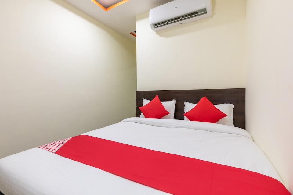 OYO 39614 Hotel Shiv Keshav, Mahakal Temple 1, Ujjain