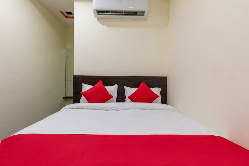 OYO 39614 Hotel Shiv Keshav, Mahakal Temple 1, Ujjain