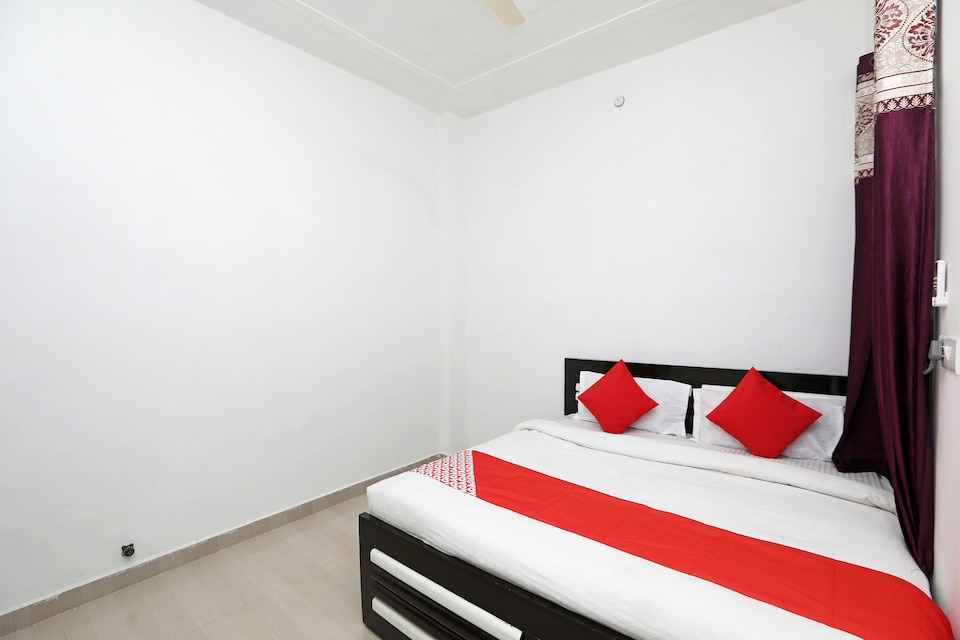 LIVE as ALW090, Alwar, Alwar