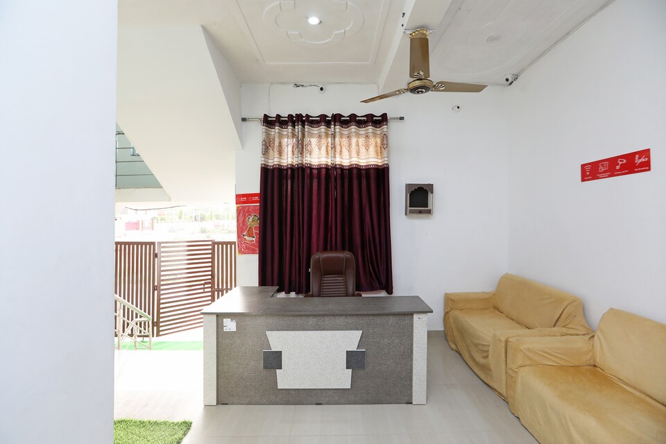 LIVE as ALW090, Alwar, Alwar