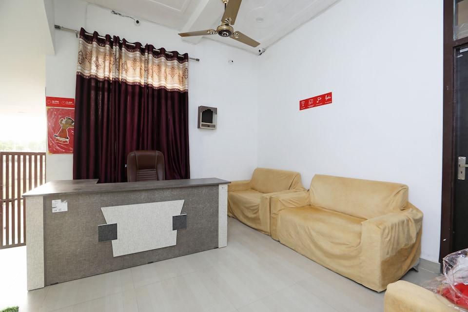 LIVE as ALW090, Alwar, Alwar