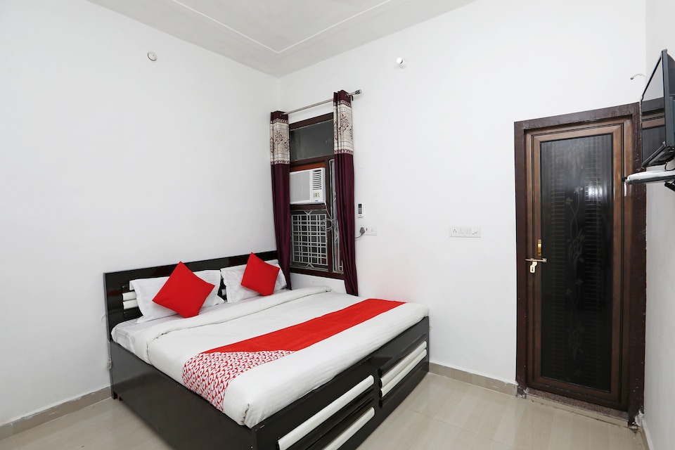 LIVE as ALW090, Alwar, Alwar