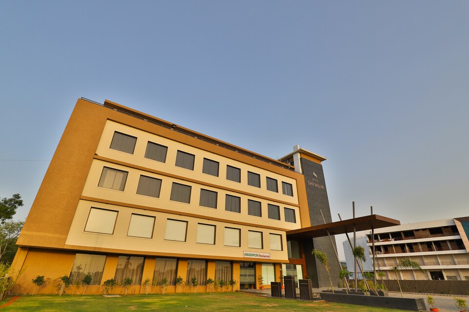 Palette - Hotel Shivalik, Mehsana, Mehsana