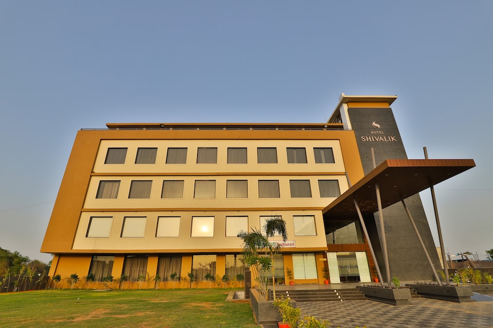 Palette - Hotel Shivalik, Mehsana, Mehsana