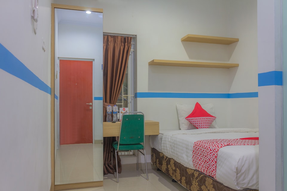 OYO 911 Tebet Residence, Pasar Minggu, Jakarta