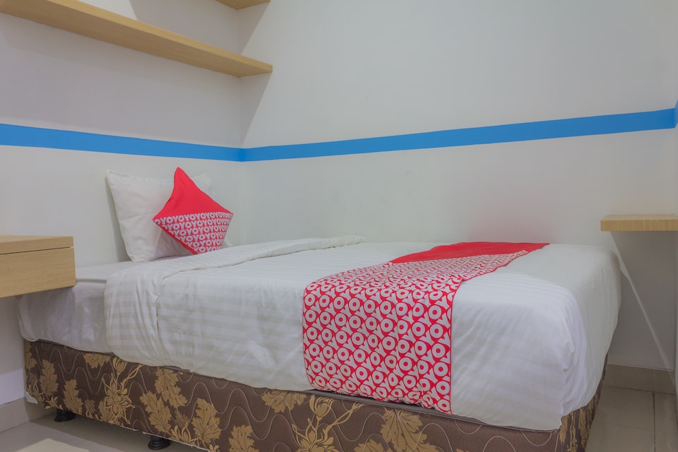 OYO 911 Tebet Residence, Pasar Minggu, Jakarta