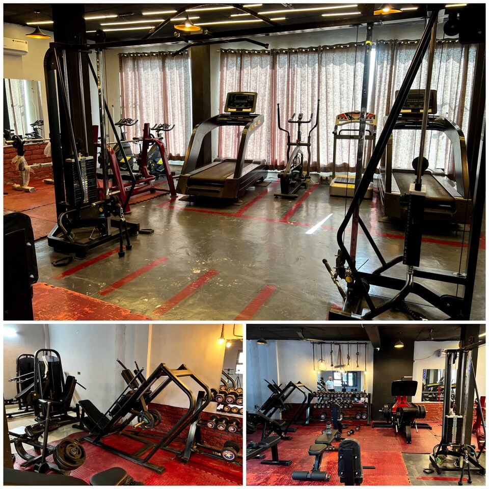 OYO 39626 Rj Royal Guest House, Golden Temple Road Amritsar, Amritsar