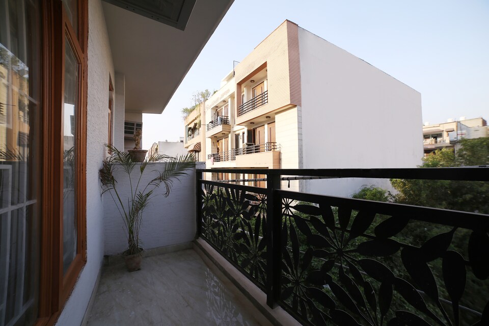 SilverKey Executive Stays 39629 Hotel Chhattarpur, Chhatarpur Delhi, Delhi