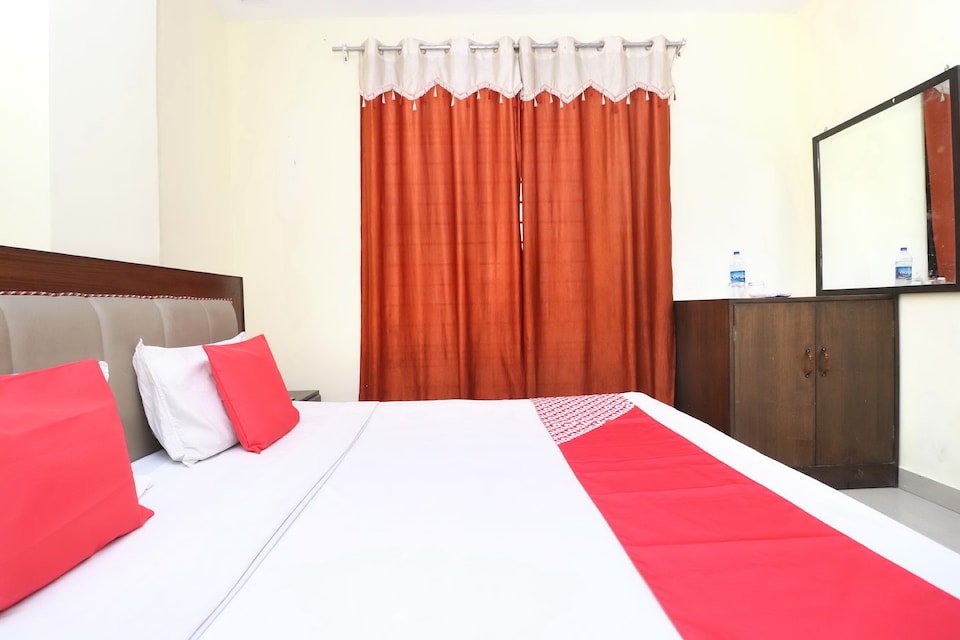 OYO 39635 Hotel Shree Om, Ambala City, Ambala