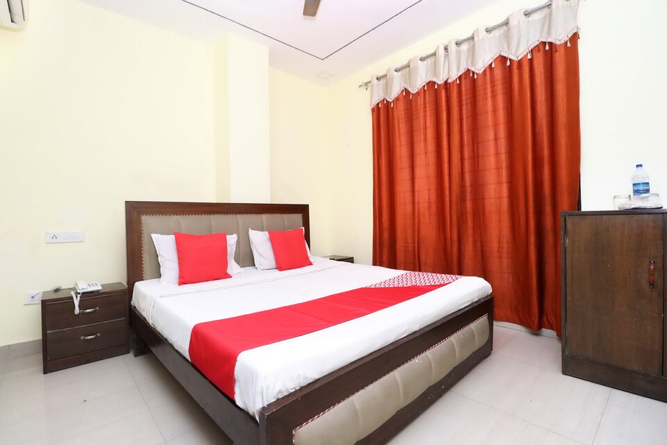 OYO 39635 Hotel Shree Om, Ambala City, Ambala
