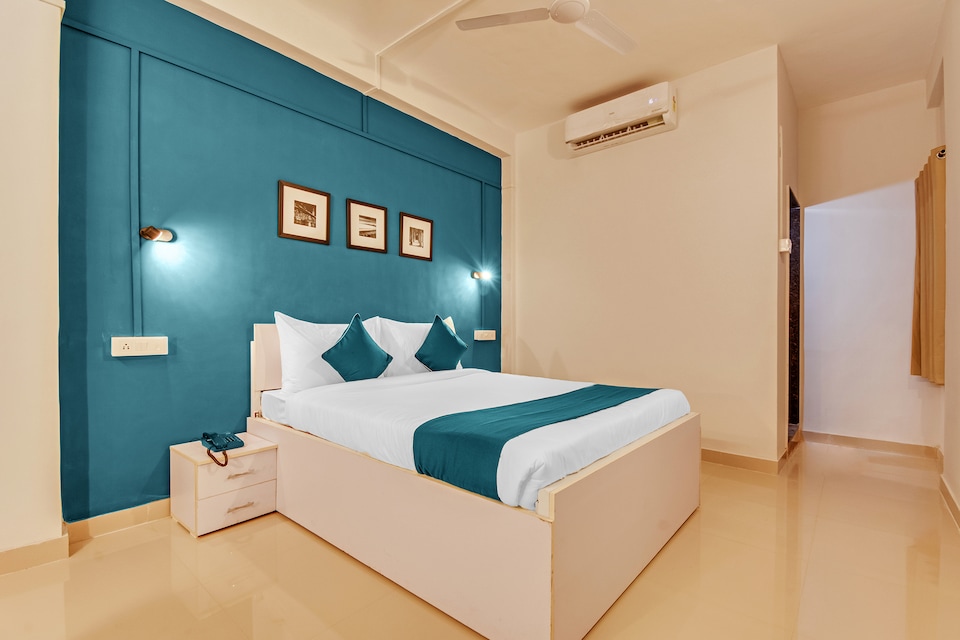 Silverkey Executive Stays 39640 Near Arup Hospital, Kharadi Pune, Pune