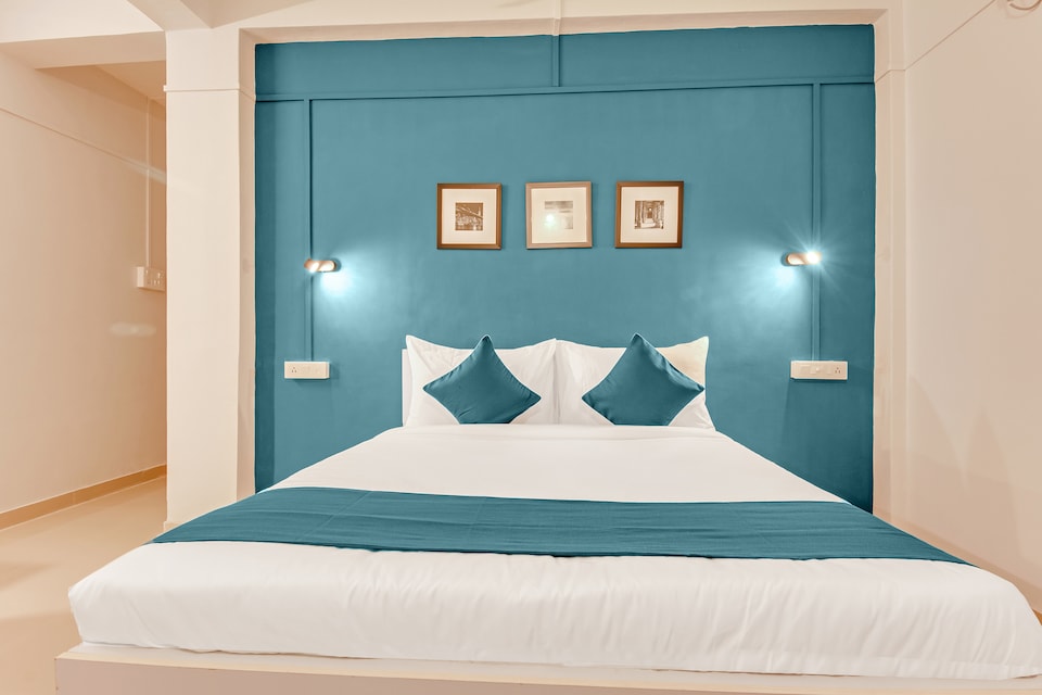 Silverkey Executive Stays 39640 Near Arup Hospital, Kharadi Pune, Pune
