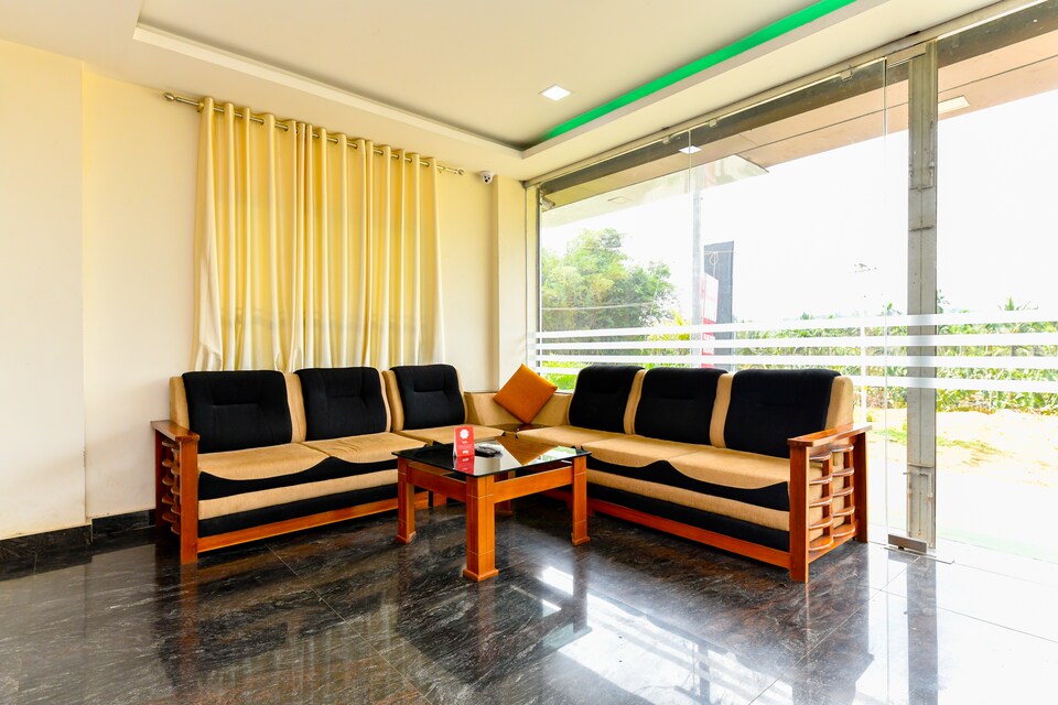OYO 39651 Lenz Heritage, Mananthavady, Wayanad