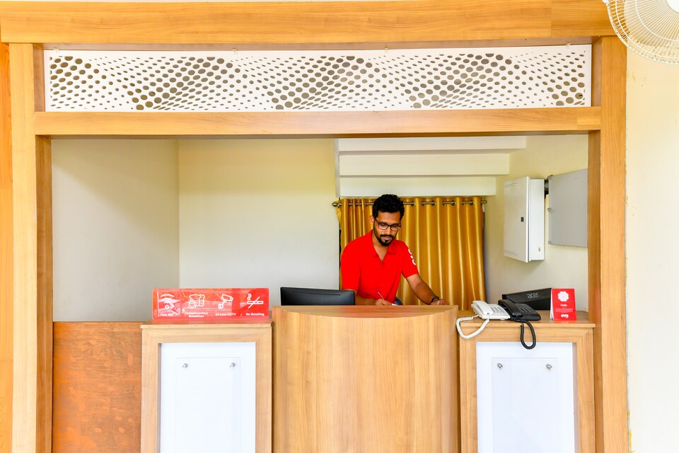 OYO 39651 Lenz Heritage, Mananthavady, Wayanad
