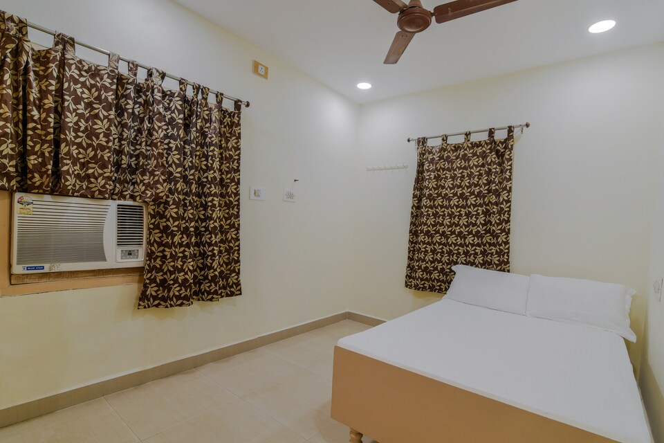 OYO 39652 Gac Nest, Tirumala Bypass Road, Tirupati