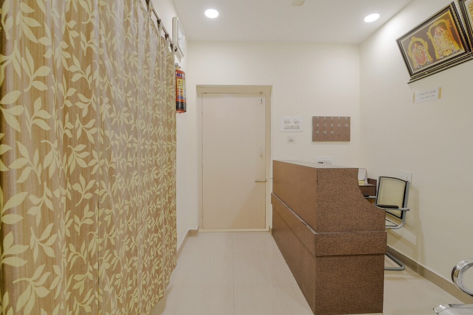 OYO 39652 Gac Nest, Tirumala Bypass Road, Tirupati