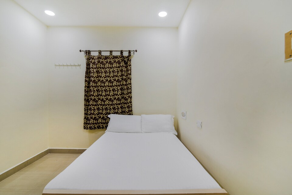 OYO 39652 Gac Nest, Tirumala Bypass Road, Tirupati