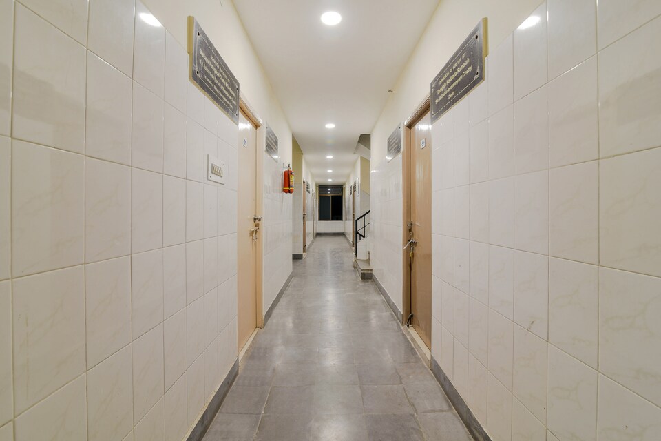 OYO 39652 Gac Nest, Tirumala Bypass Road, Tirupati