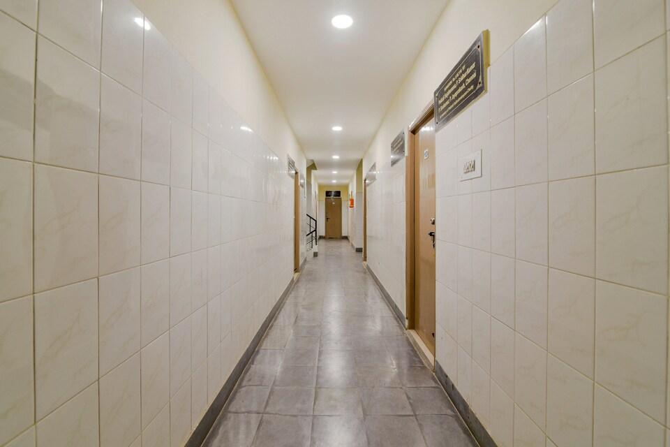 OYO 39652 Gac Nest, Tirumala Bypass Road, Tirupati