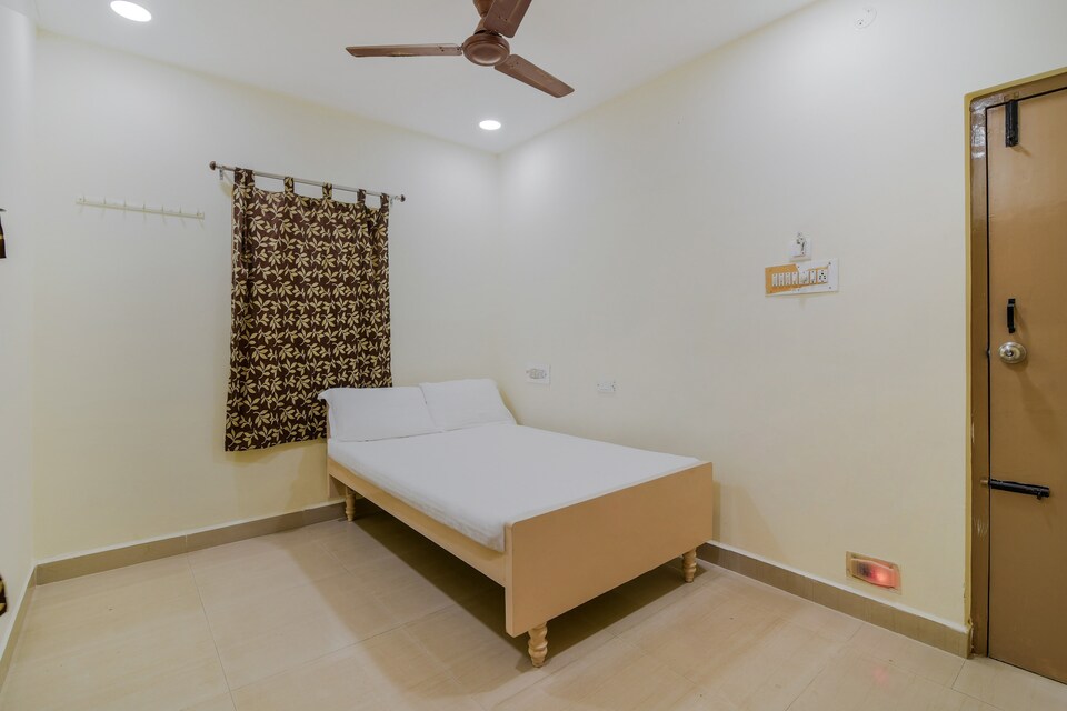 OYO 39652 Gac Nest, Tirumala Bypass Road, Tirupati