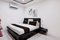 Super OYO 39654 hotel ACT